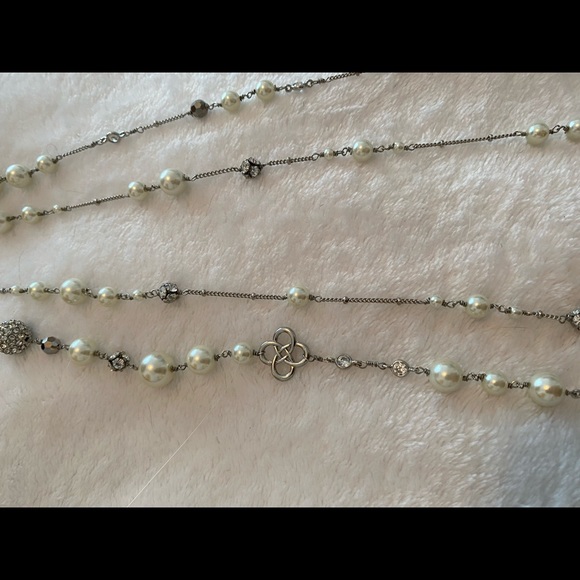 Stella & Dot necklaces bundle - Picture 5 of 5